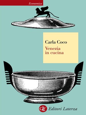 cover image of Venezia in cucina
